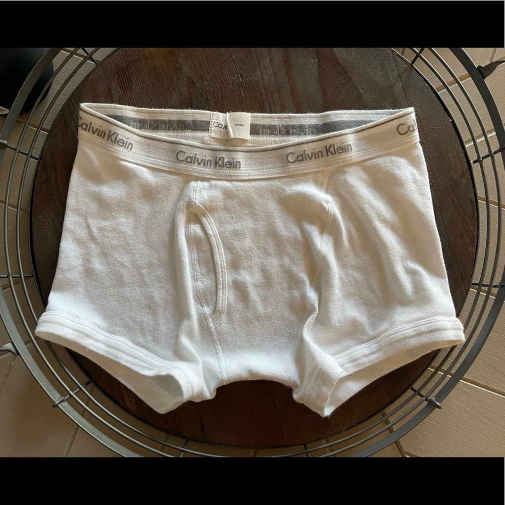 Boxer briefs